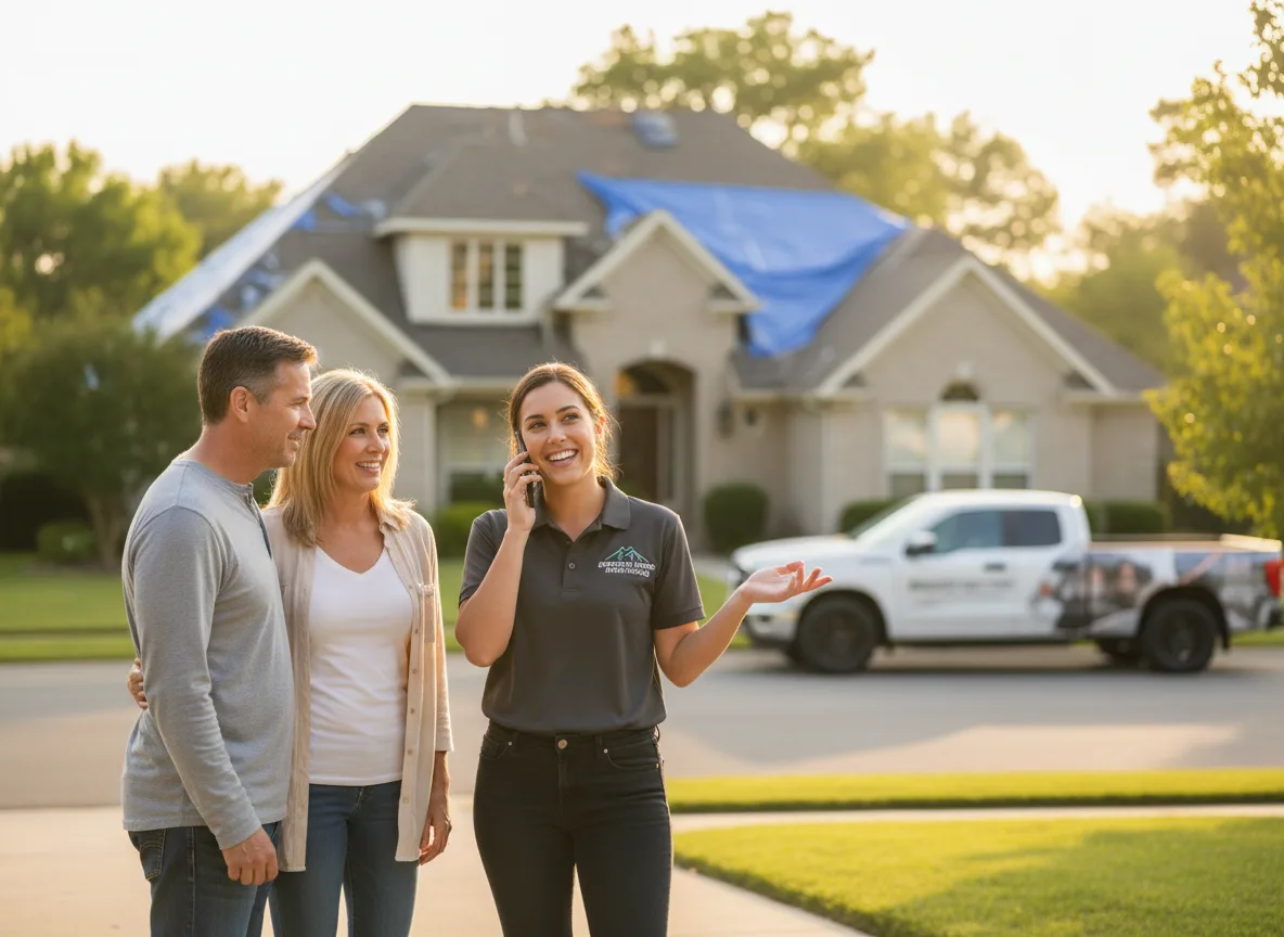 Emergency Roof Repair Hurricane, UT FAQs